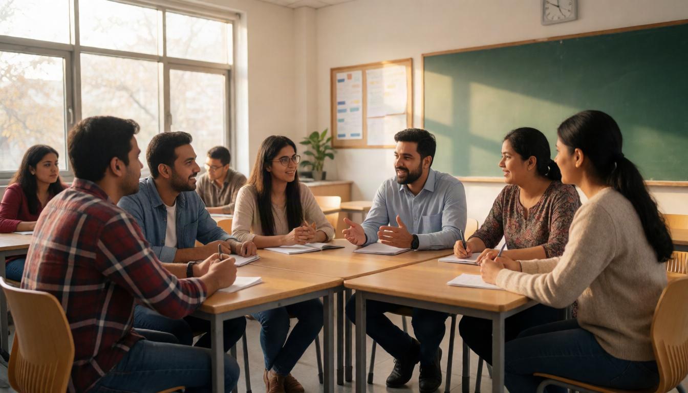 Benefits of Learning with Fluent Path